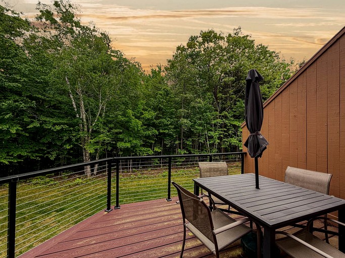 Vacation Rentals (United States of America, Bartlett, New Hampshire)