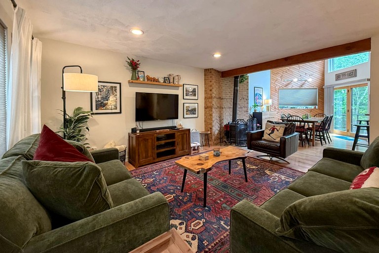Vacation Rentals (United States of America, Bartlett, New Hampshire)