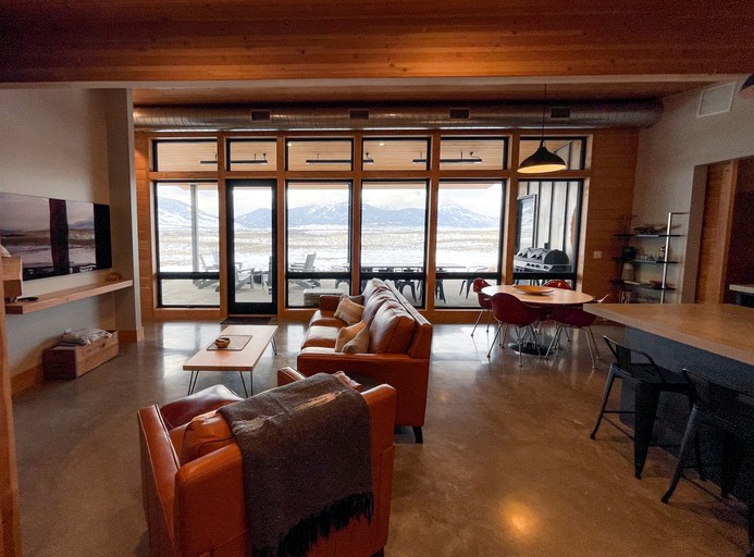 Vacation Rentals (United States of America, Livingston, Montana)