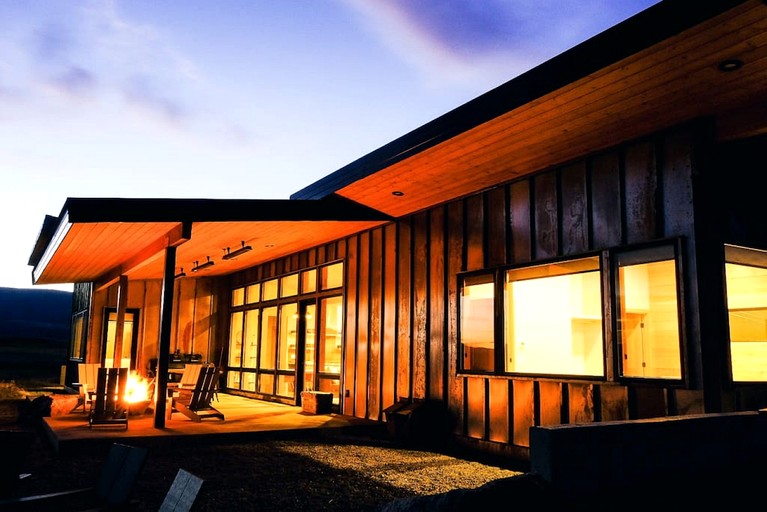 Vacation Rentals (United States of America, Livingston, Montana)