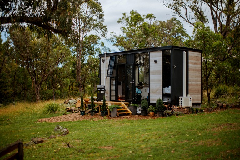Vacation Rentals (Australia, Bungonia, --)