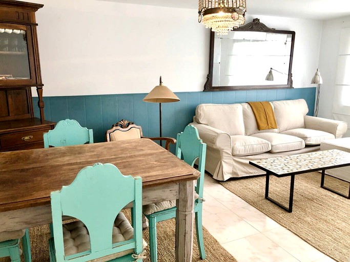 Cabins (Spain, A Coruña, Galicia)