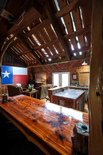 Vacation Rentals (United States of America, Mount Enterprise, Texas)