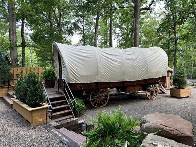 Tiny Houses (United States of America, --, Pennsylvania)