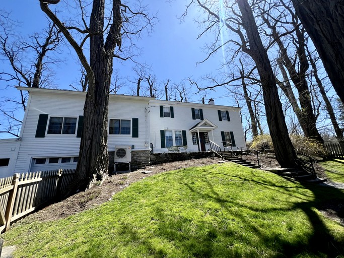 Cottages (United States of America, Sunderland, Vermont)