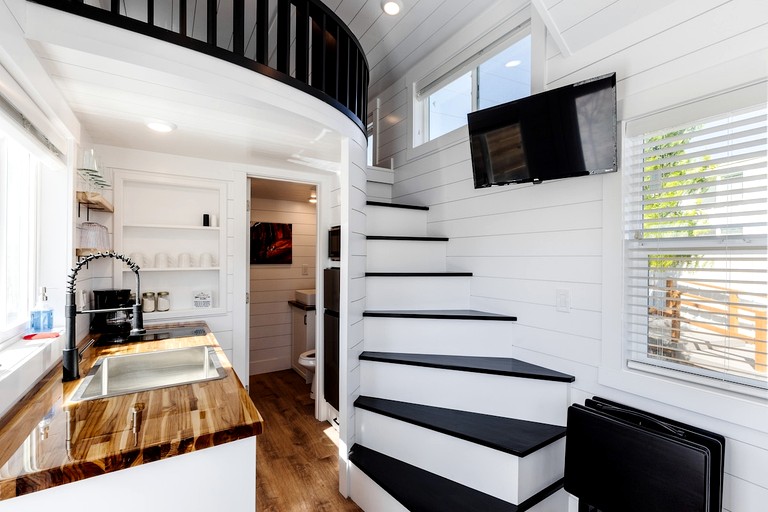 Tiny Houses (United States of America, Apple Valley, Utah)