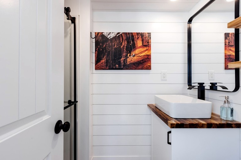 Tiny Houses (United States of America, Apple Valley, Utah)