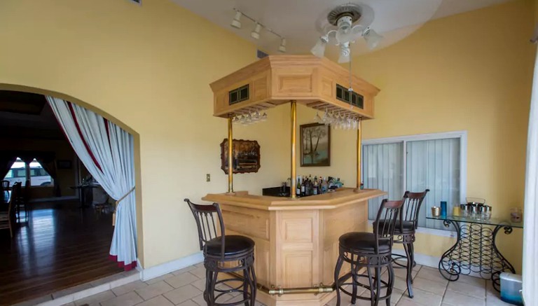 Nature Lodges (Lumberton, Mississippi, United States)