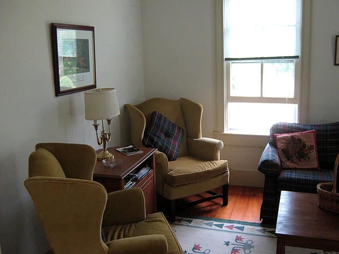 Cottages (Monterey, Virginia, United States)