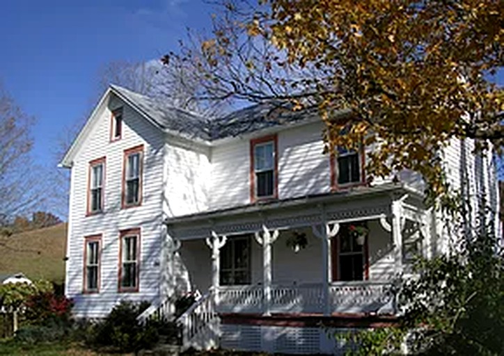 Cottages (Monterey, Virginia, United States)
