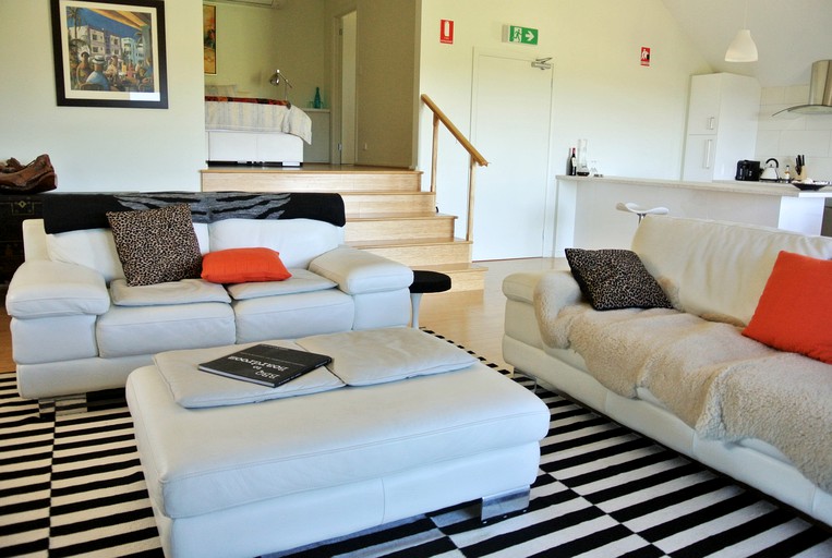 Vacation Rentals (McLaren Vale, South Australia, Australia)