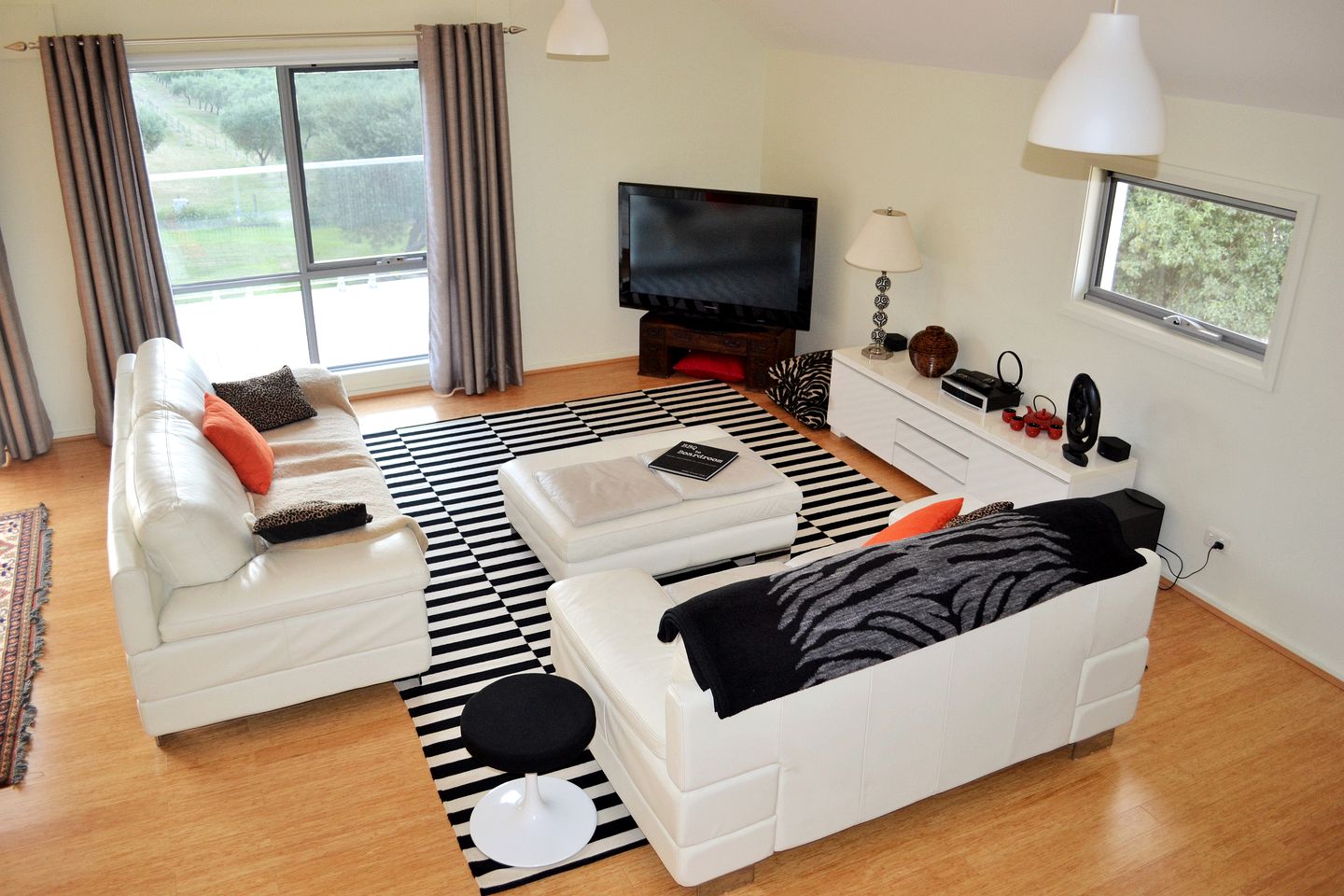 Vacation Rentals (McLaren Vale, South Australia, Australia)