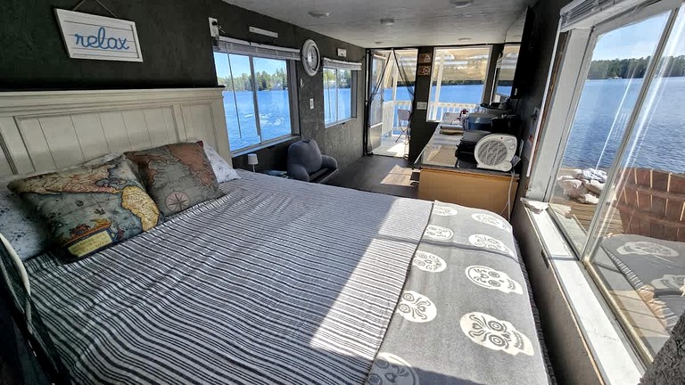 Vacation Rentals (United States of America, --, New York)