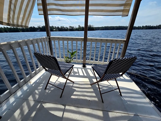 Vacation Rentals (United States of America, --, New York)