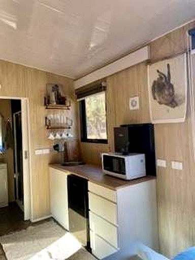 Tiny Houses (Australia, Clydesdale, Victoria)