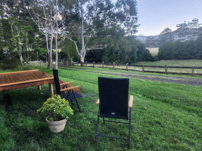 Tiny Houses (Australia, Bulahdelah, New South Wales)