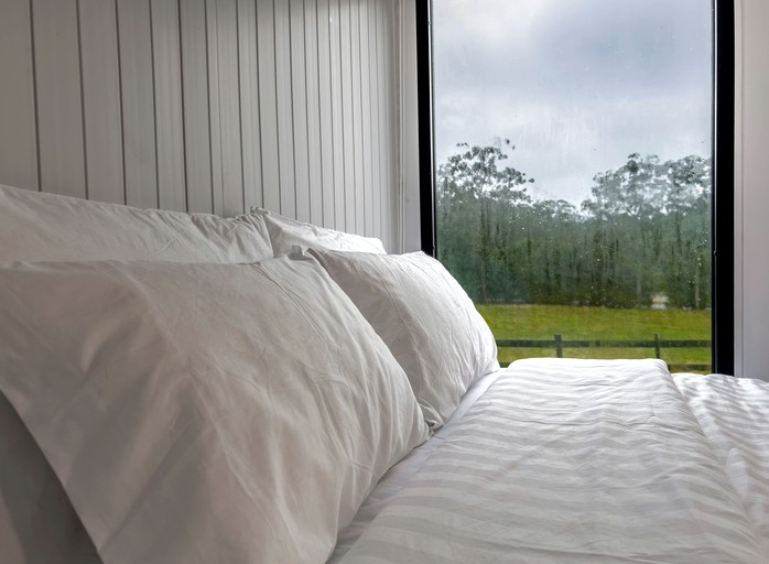 Tiny Houses (Australia, Bulahdelah, New South Wales)