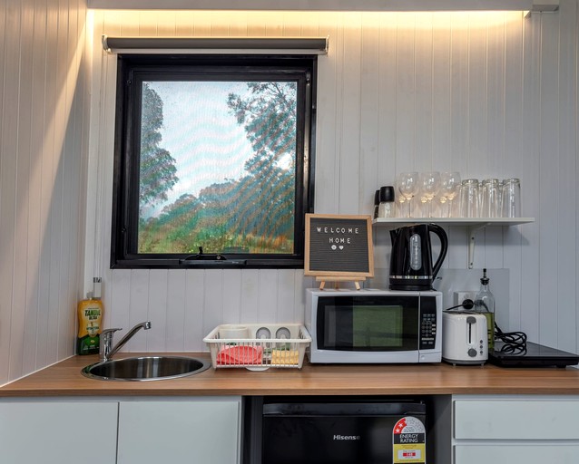 Tiny Houses (Australia, Bulahdelah, New South Wales)