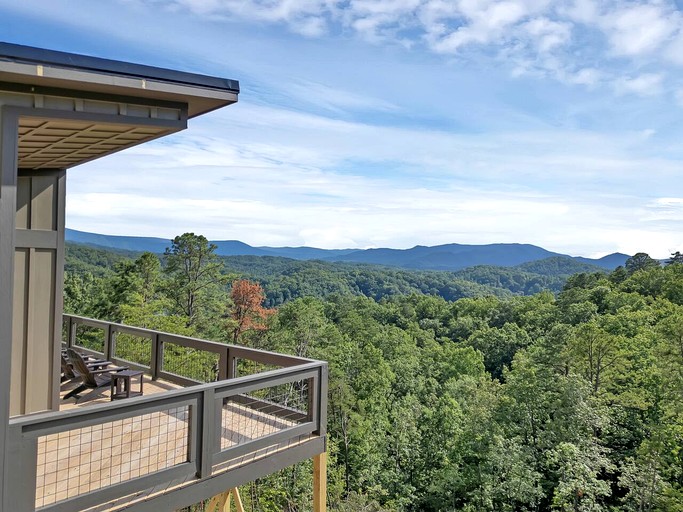 Vacation Rentals (United States of America, Sevierville, Tennessee)