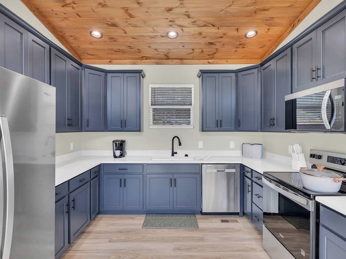 Vacation Rentals (United States of America, Sevierville, Tennessee)