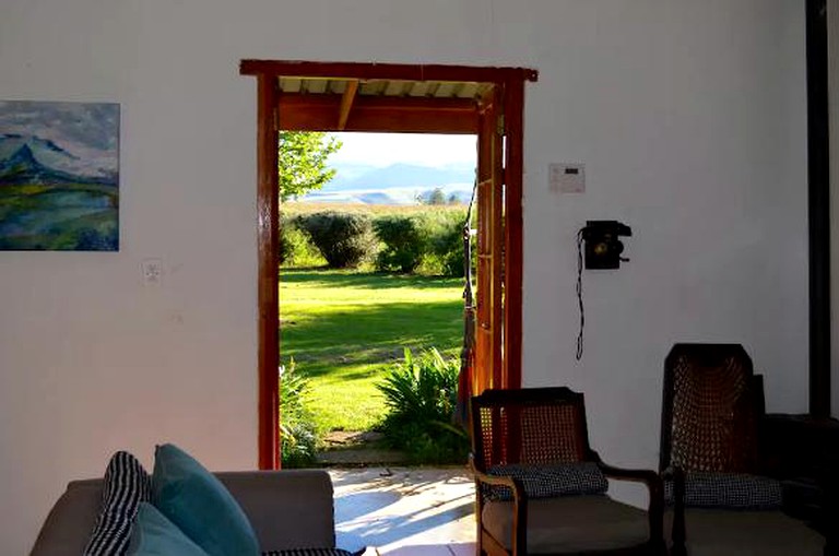 Cottages (Winterton, KwaZulu-Natal, South Africa)
