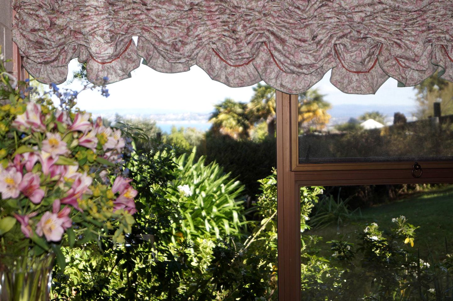 Nature Lodges (Hawke's Bay, North Island, New Zealand)
