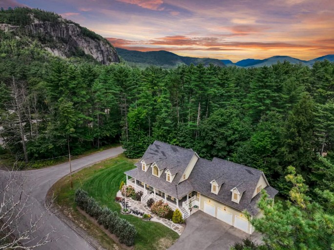 Vacation Rentals (United States of America, North Conway, New Hampshire)