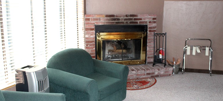 Nature Lodges (Greer, Arizona, United States)