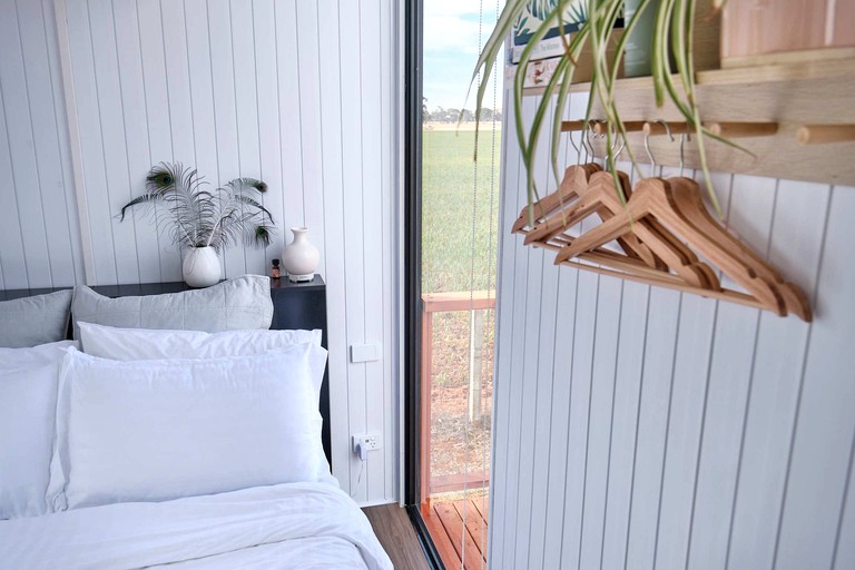 Tiny Houses (Australia, Stanley Flat, South Australia)