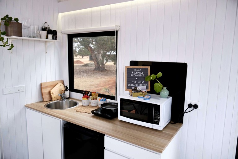 Tiny Houses (Australia, Stanley Flat, South Australia)