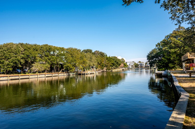 Vacation Rentals (United States of America, Frisco, North Carolina)