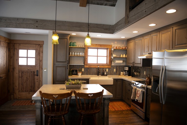 Vacation Rentals (United States of America, Pony, Montana)