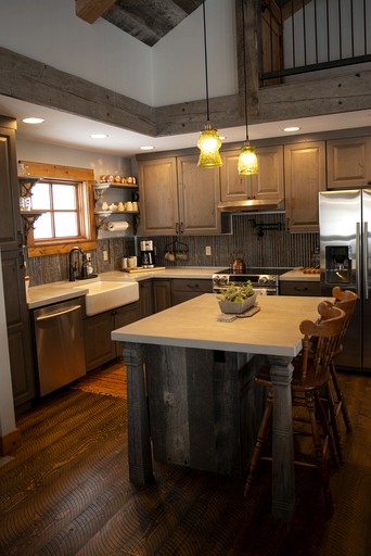 Vacation Rentals (United States of America, Pony, Montana)