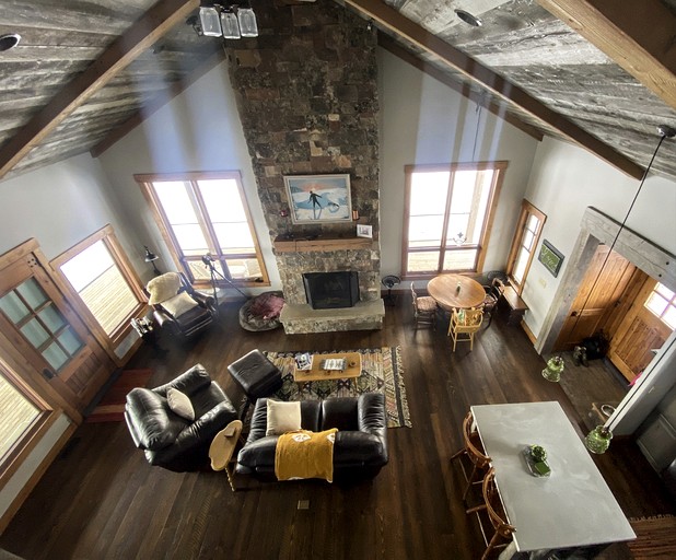 Vacation Rentals (United States of America, Pony, Montana)
