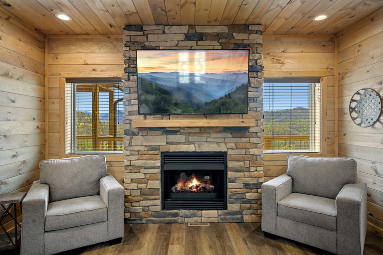 Vacation Rentals (United States of America, Sevierville, Tennessee)