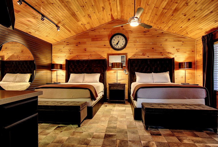 Vacation Rentals (United States of America, Canyon Lake, Texas)