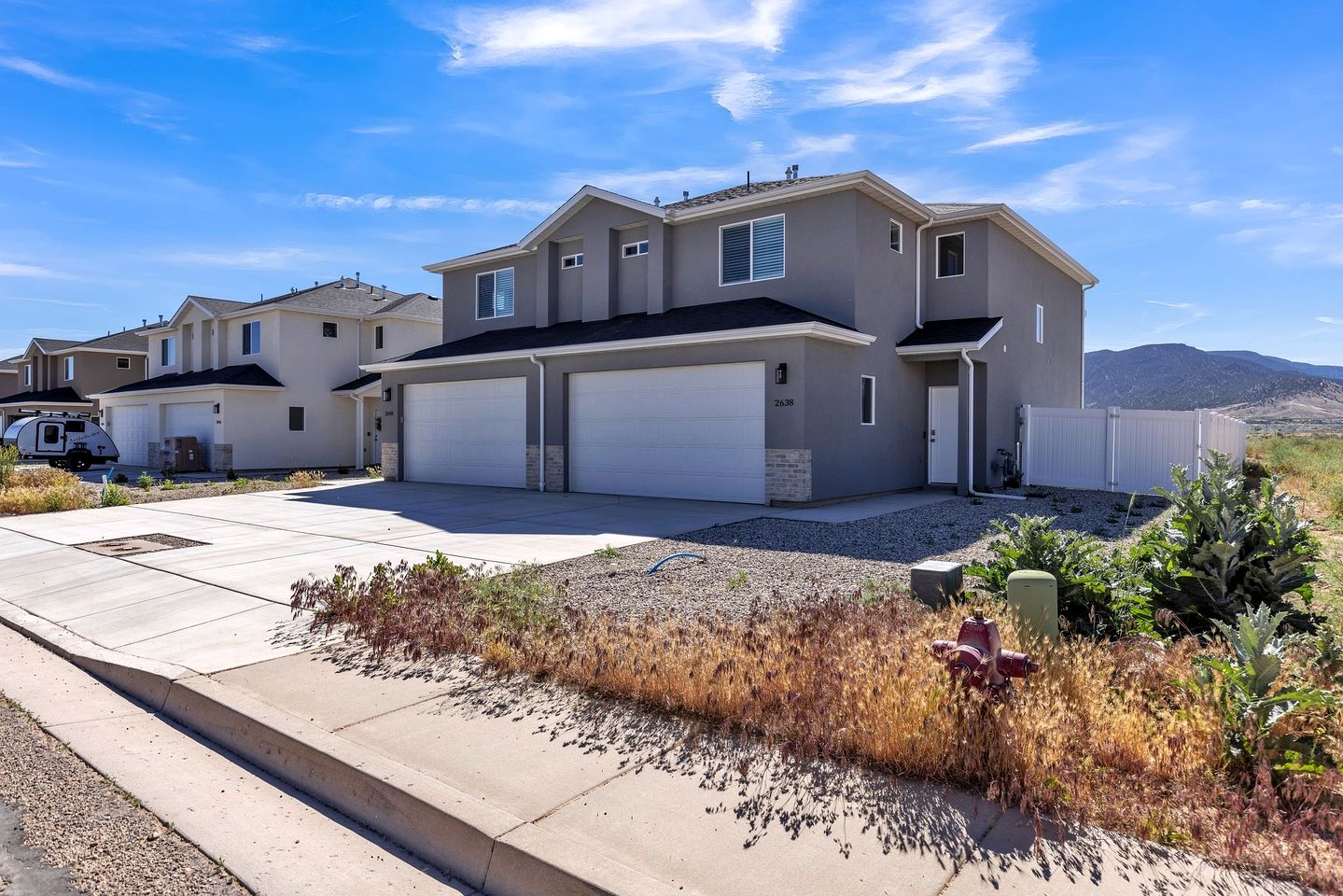 Beautiful Cottage Close to Stunning Hiking Trails in Cedar City, Utah