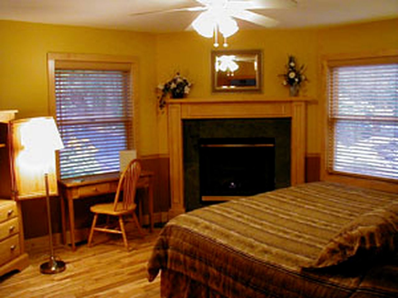 Nature Lodges (White Haven, Pennsylvania, United States)