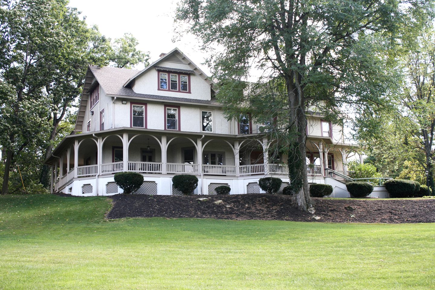 Nature Lodges (Chambersburg, Pennsylvania, United States)