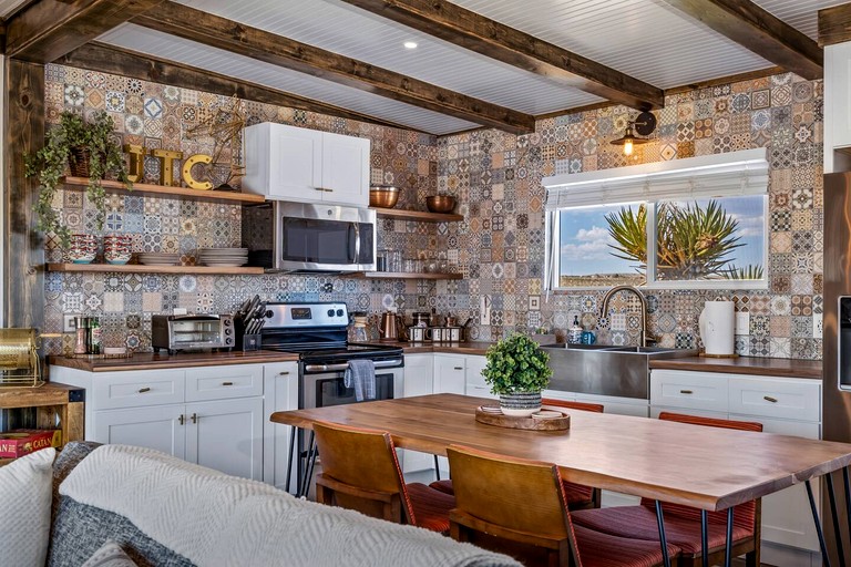Vacation Rentals (United States of America, Twentynine Palms, California)