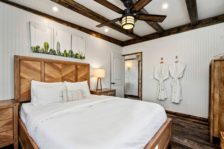Vacation Rentals (United States of America, Twentynine Palms, California)