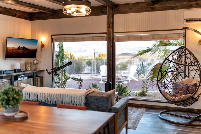 Vacation Rentals (United States of America, Twentynine Palms, California)