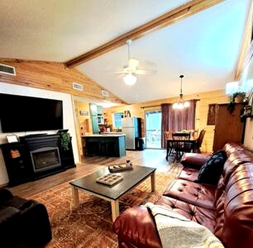 Vacation Rentals (United States of America, --, --)