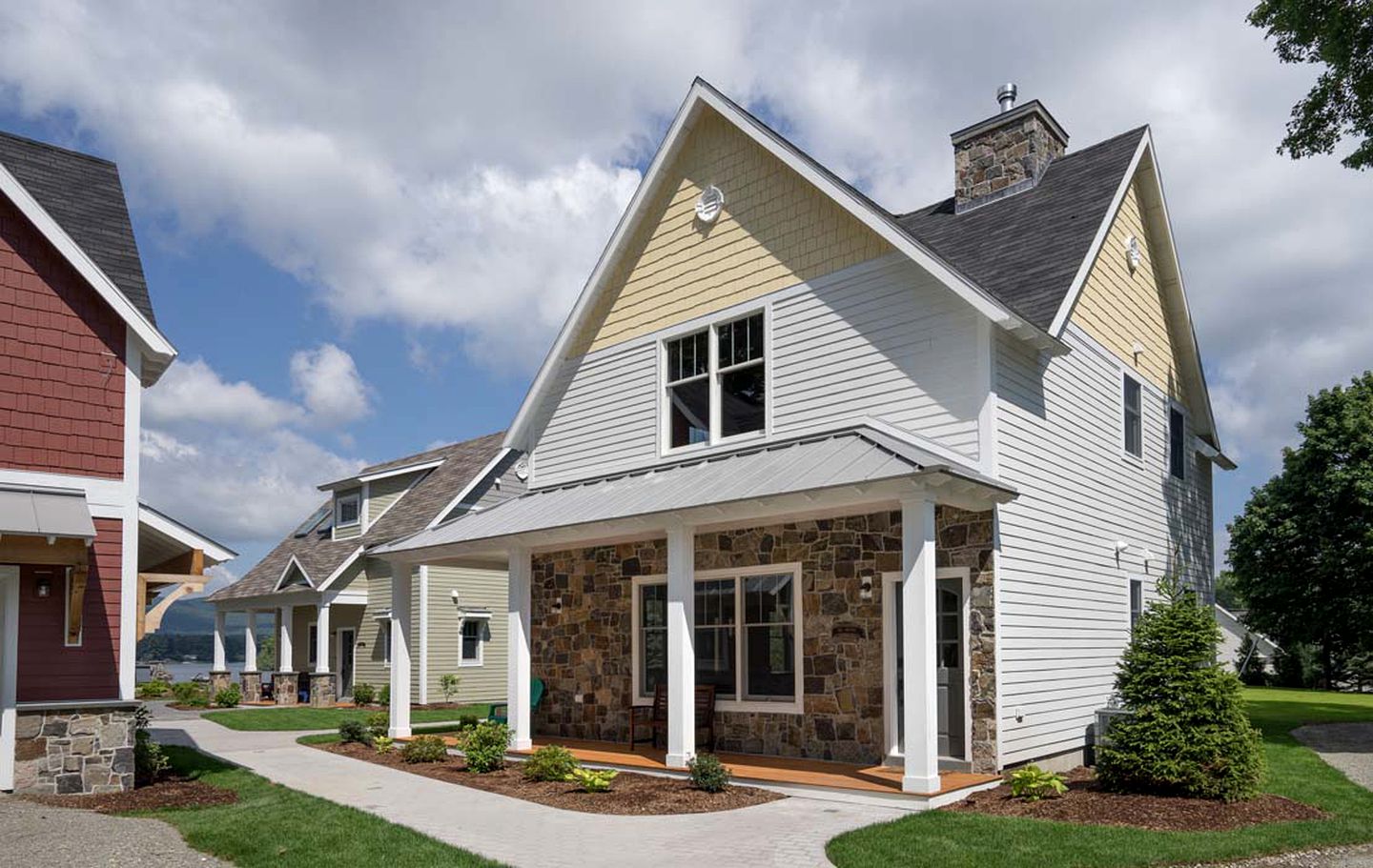 Vacation Rentals (Lanesborough, Massachusetts, United States)