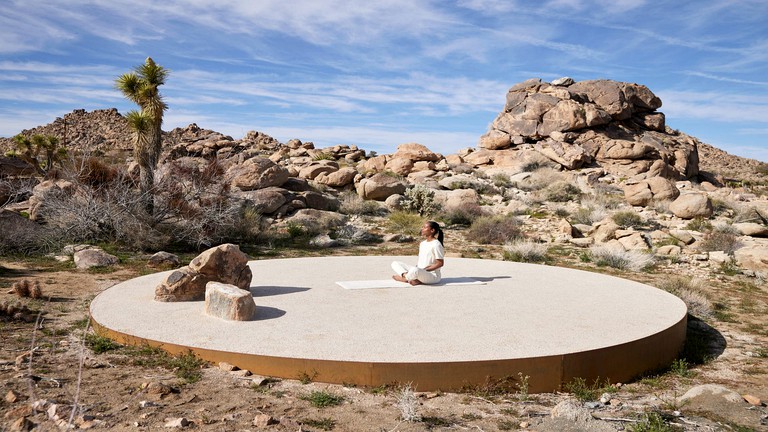 Vacation Rentals (United States of America, Joshua Tree, California)