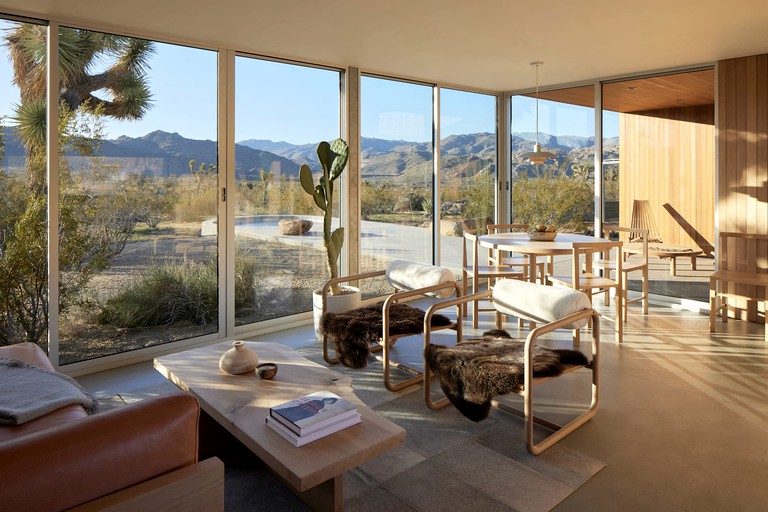 Vacation Rentals (United States of America, Joshua Tree, California)