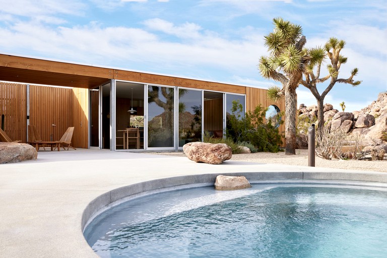 Vacation Rentals (United States of America, Joshua Tree, California)