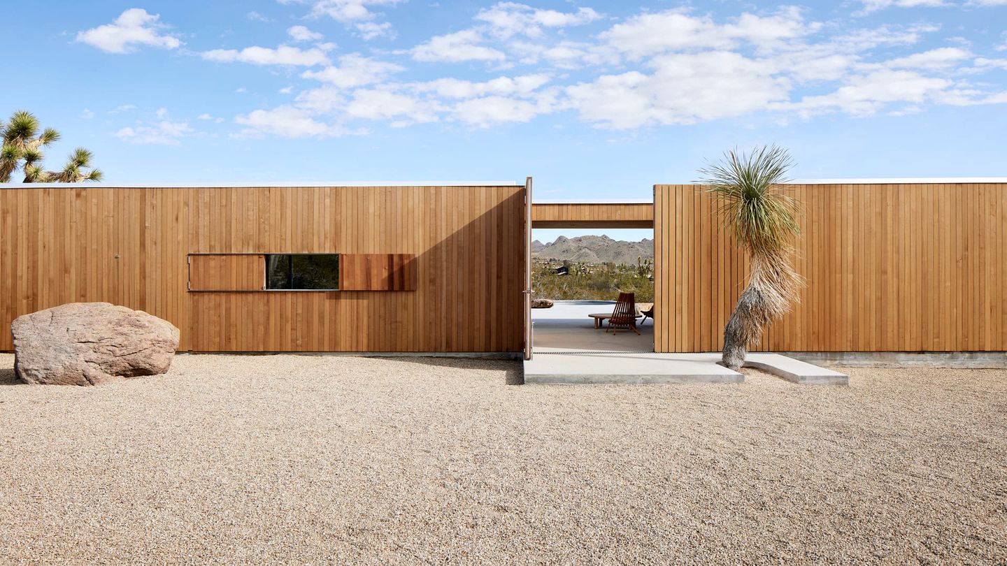 Stunning Vacation Rental Ideal for Yoga and Meditation in Joshua Tree, California