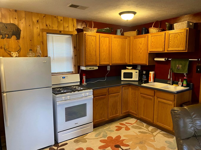 Vacation Rentals (United States of America, Boon, Michigan)