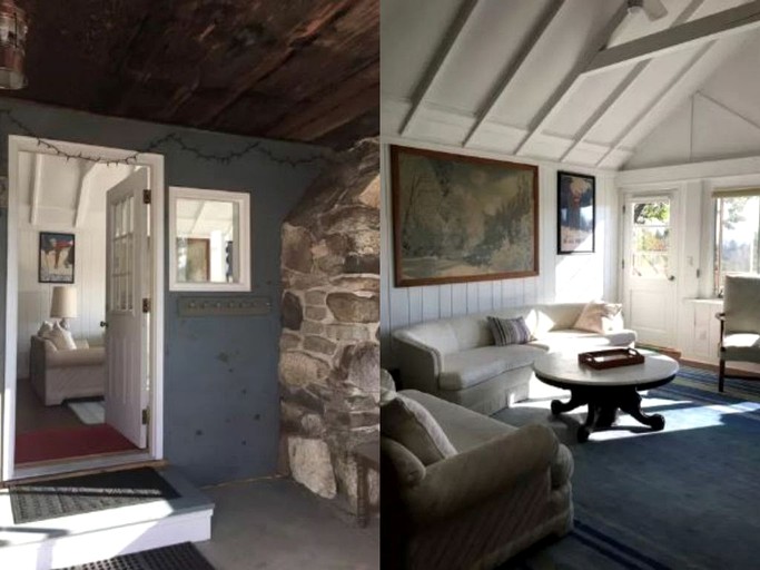 Cottages (Sugarhill, New Hampshire, United States)